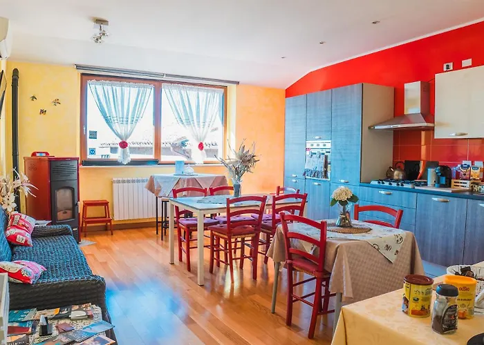 Bed And Breakfast Torre Polidori Orvieto