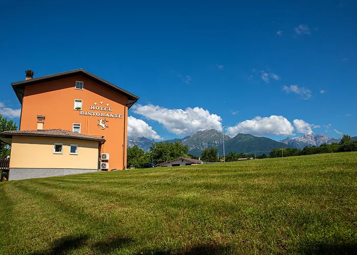 Albergo Ristorante Sagittario Feltre