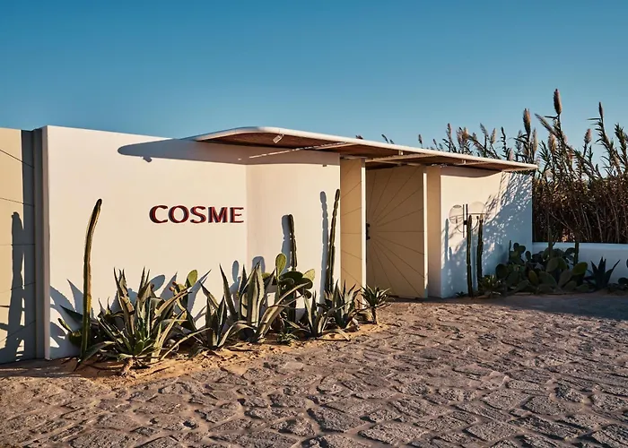 Cosme, A Luxury Collection Resort, Paros Naoussa