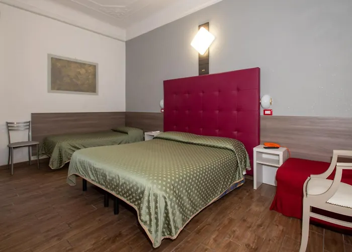 Hotel Piola Milano