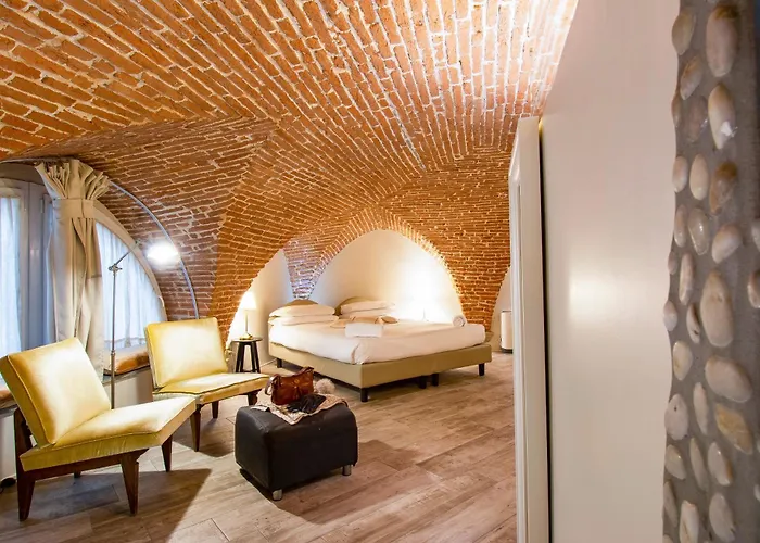N4U Guest House Firenze