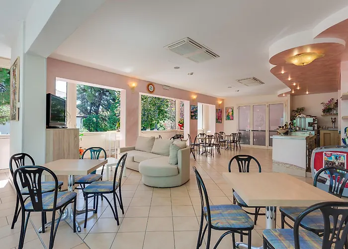 Hotel Atlantic Gatteo a Mare