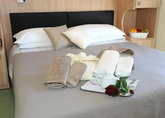Hotel Lanzoni Cervia