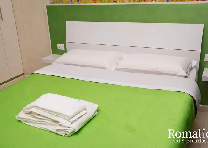 Hotel Romatic