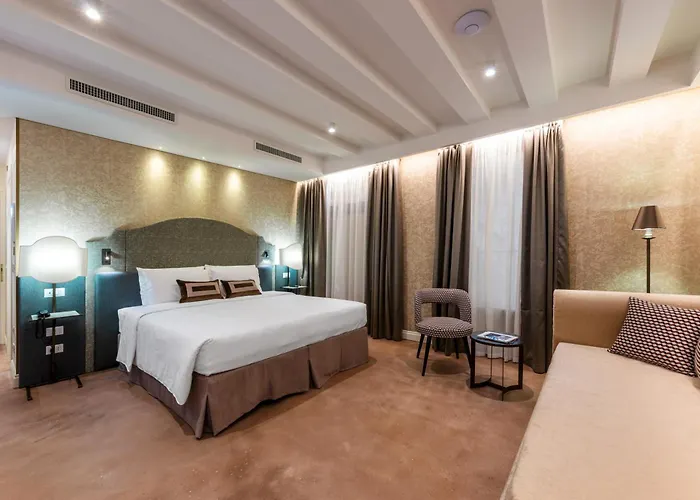 Acca Hotel Venezia