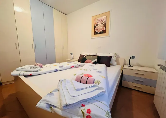 Ani Apartments Umago