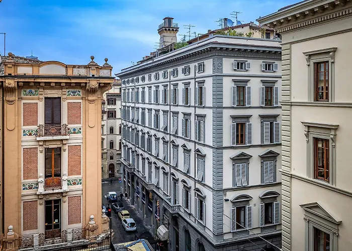 Antico Centro Suite Firenze