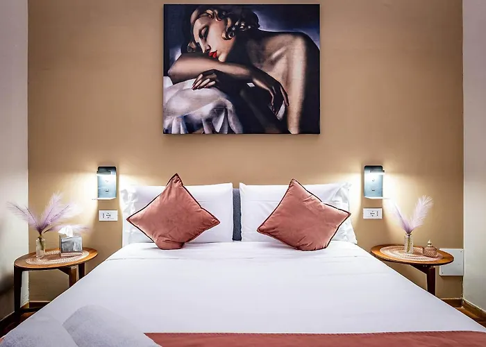 Antico Centro Suite Firenze