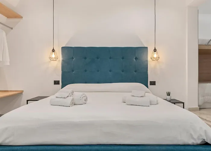 B&B Casa Giunchiglia Noto