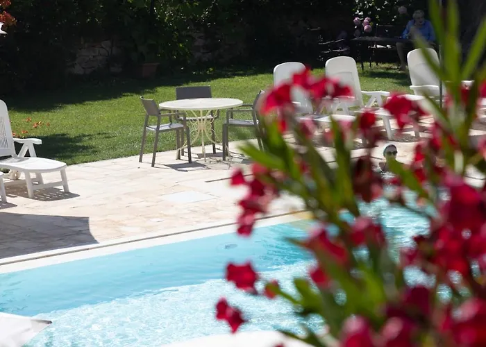 Aparthotel Residenza Aurora Ostuni