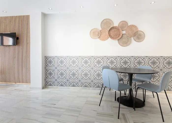 Hotel La Milagrosa Alicante
