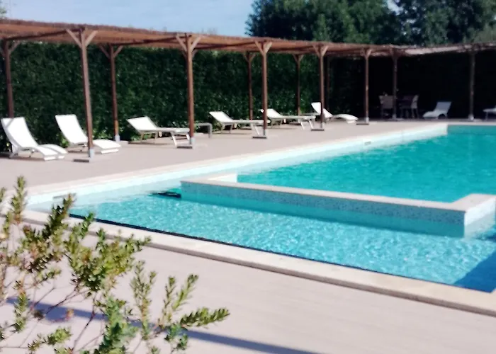 Tre Balate Natura E Relax Modica