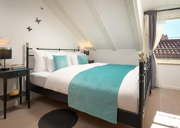 Perla Luxury Rooms Spalato