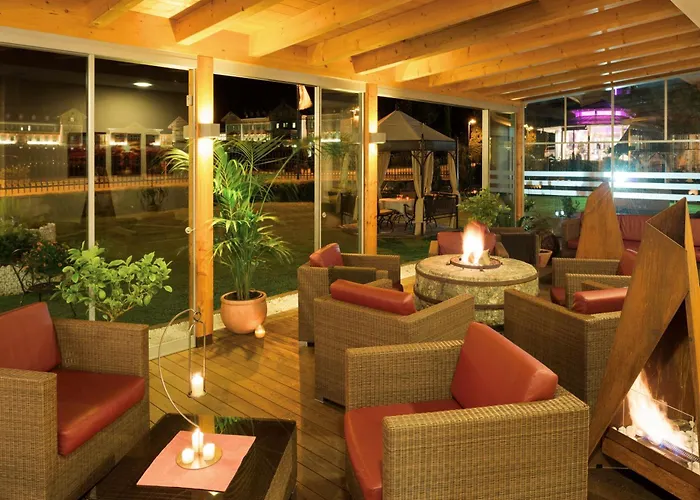 Apparthotel Germania Dobbiaco