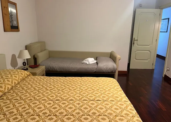 Gioviale Rooms Portici
