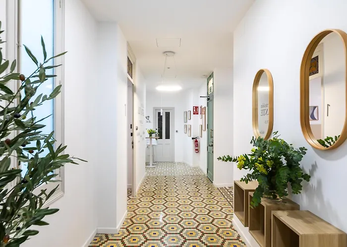 Pension Alicante By Moontels Valenza