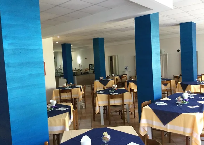 Hotel Ristorante Santa Maria Amantea