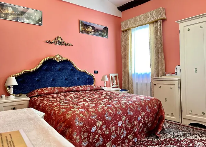 Alloggi Serena Venezia