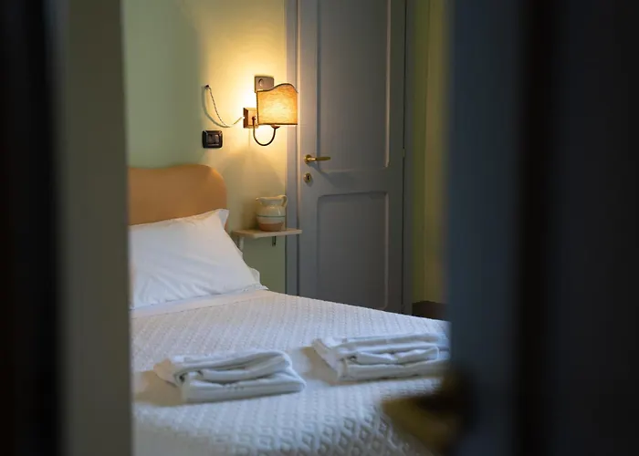 B&B Porta Perugina Bevagna