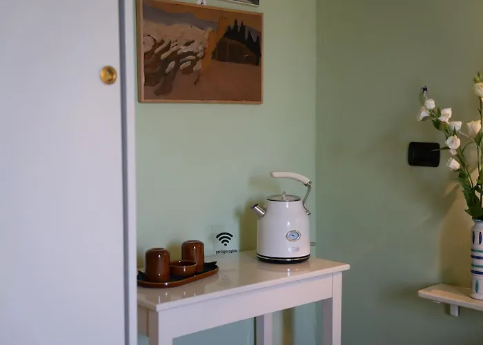 B&B Porta Perugina Bevagna