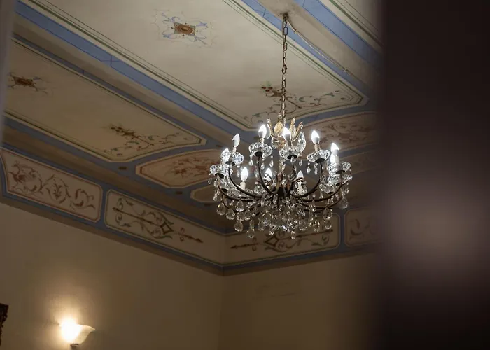 B&B Porta Perugina Bevagna