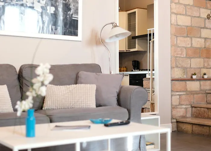 Antiche Rive Holidays Apartments Salò