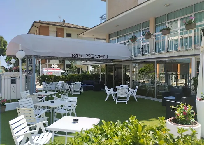 Hotel Seven Rimini