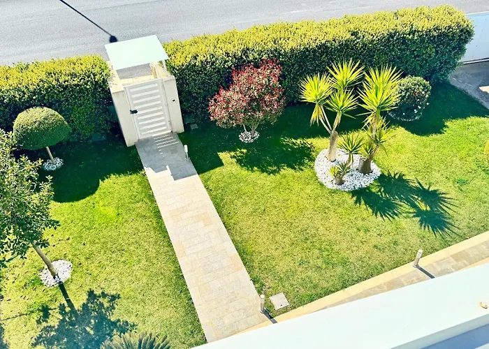 Linda'S B&B Ragusa