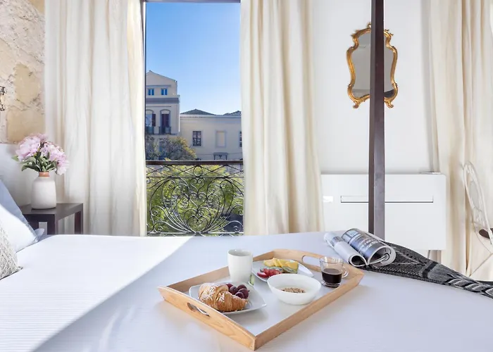 Hotel La Residenza Sul Largo Cagliari