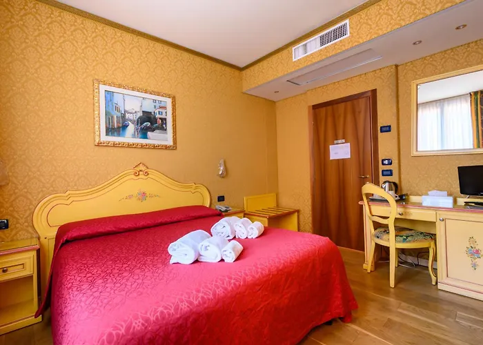 Hotel Residenza Ca' San Marco Venezia