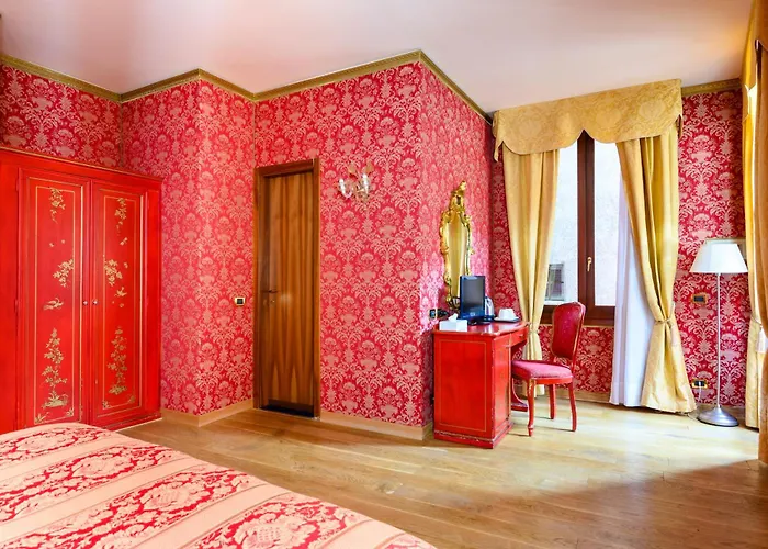 Hotel Residenza Ca' San Marco Venezia