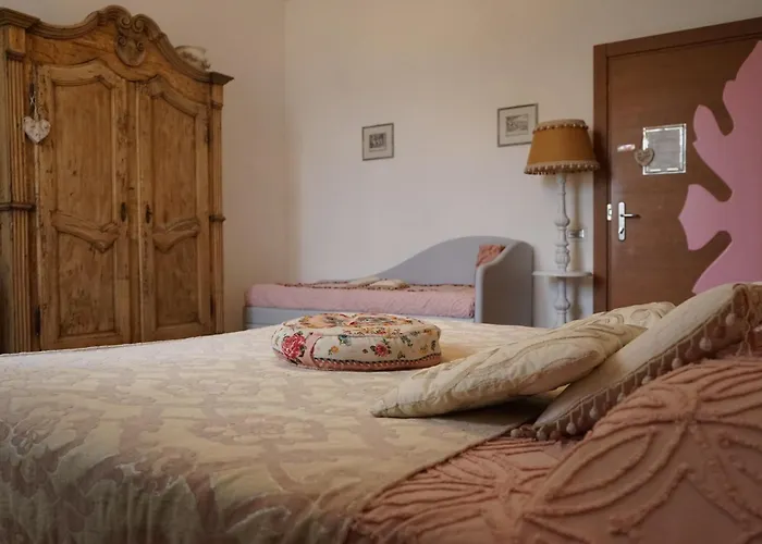 Hotel Residenza Mordini La Maddalena 
