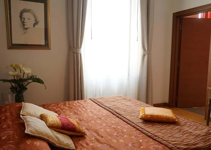 Hotel Residenza Mordini La Maddalena 