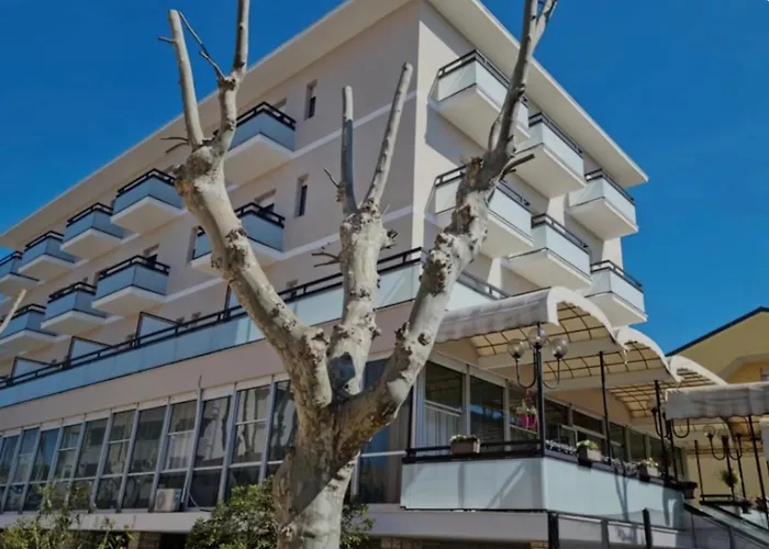 Hotel Kursaal Bellaria-Igea Marina