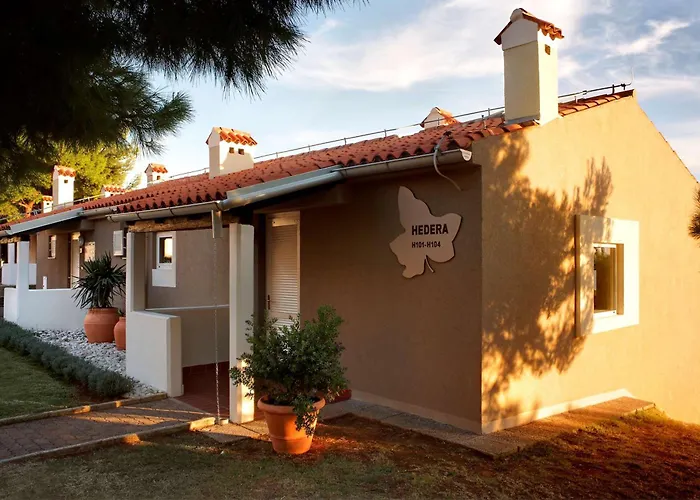 Park Plaza Verudela Pola