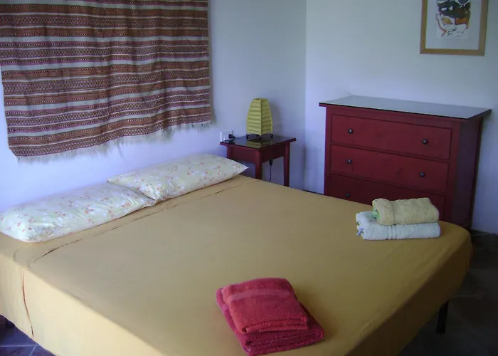 Hotel Sandalyon San Teodoro 