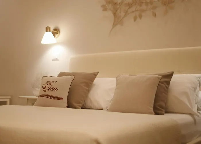 Albergo Elea Ascea