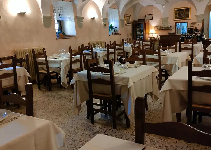 Locanda Tre Frati Pescocostanzo