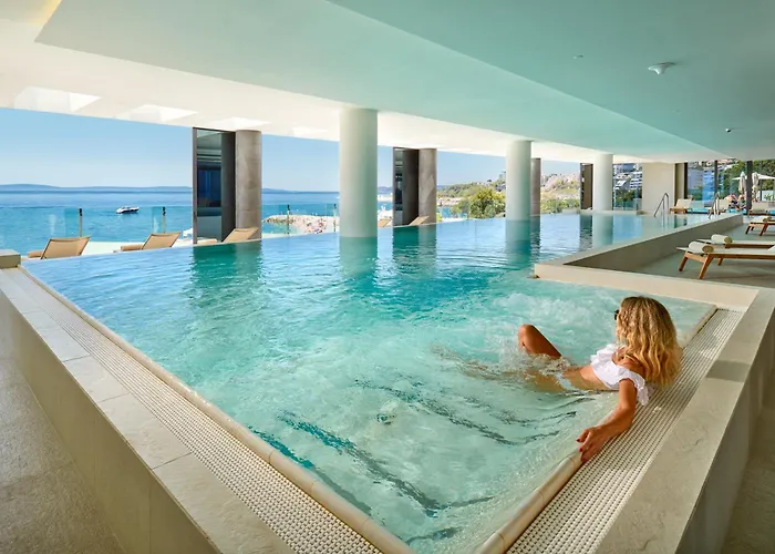 Amphora Hotel Spalato