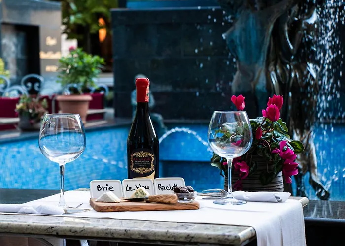 Hotel Elysee Tirana