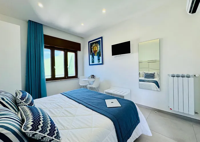 Vera Gioia Rooms De Charme Sorrento