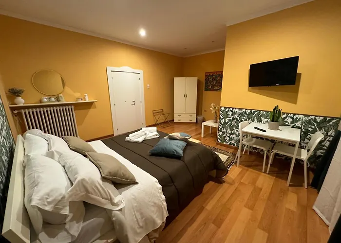 Bed and Breakfast Casina Dei Marsi Avezzano