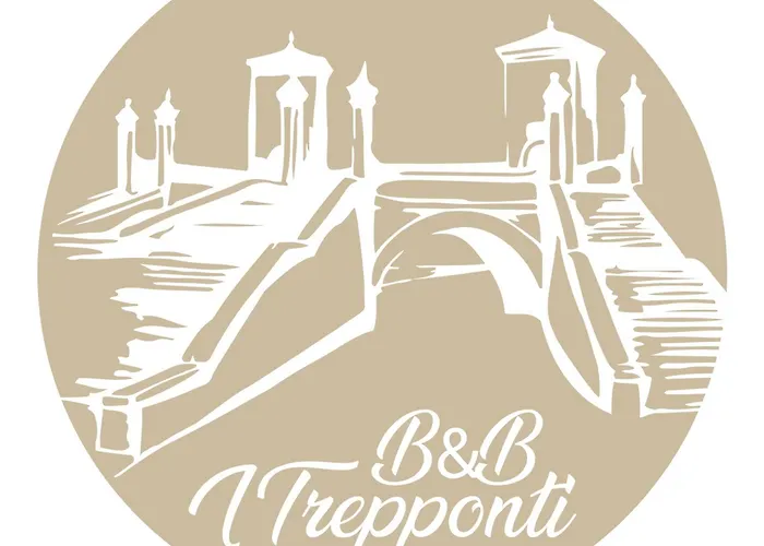 Bed and Breakfast I Trepponti Comacchio