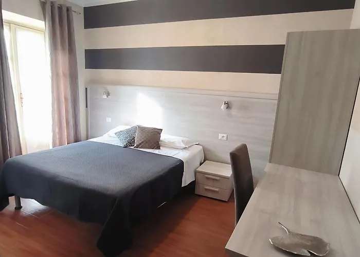 Nuovo Hotel Giardini Bra