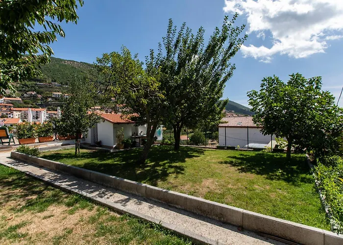 Sant'Anna Bed & Breakfast Agerola