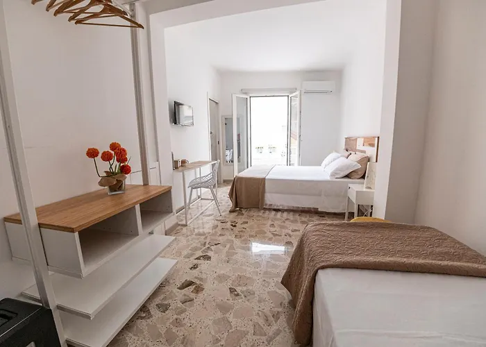 B&B - Le Tre Comari Ragusa