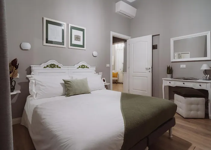 Genova dei Rolli B&B