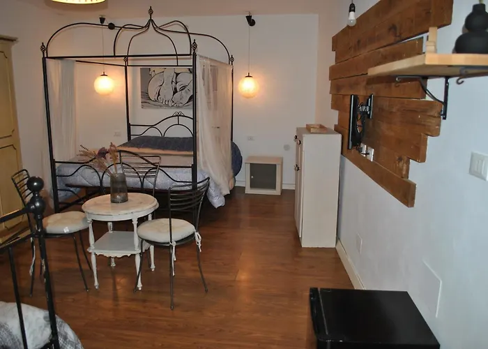 Hotel La Morra Viterbo