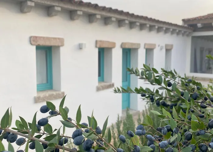 B&B Li Tauli Arzachena