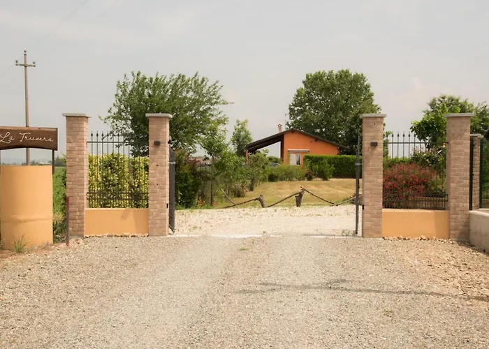 La Trunera Guest House Alessandria